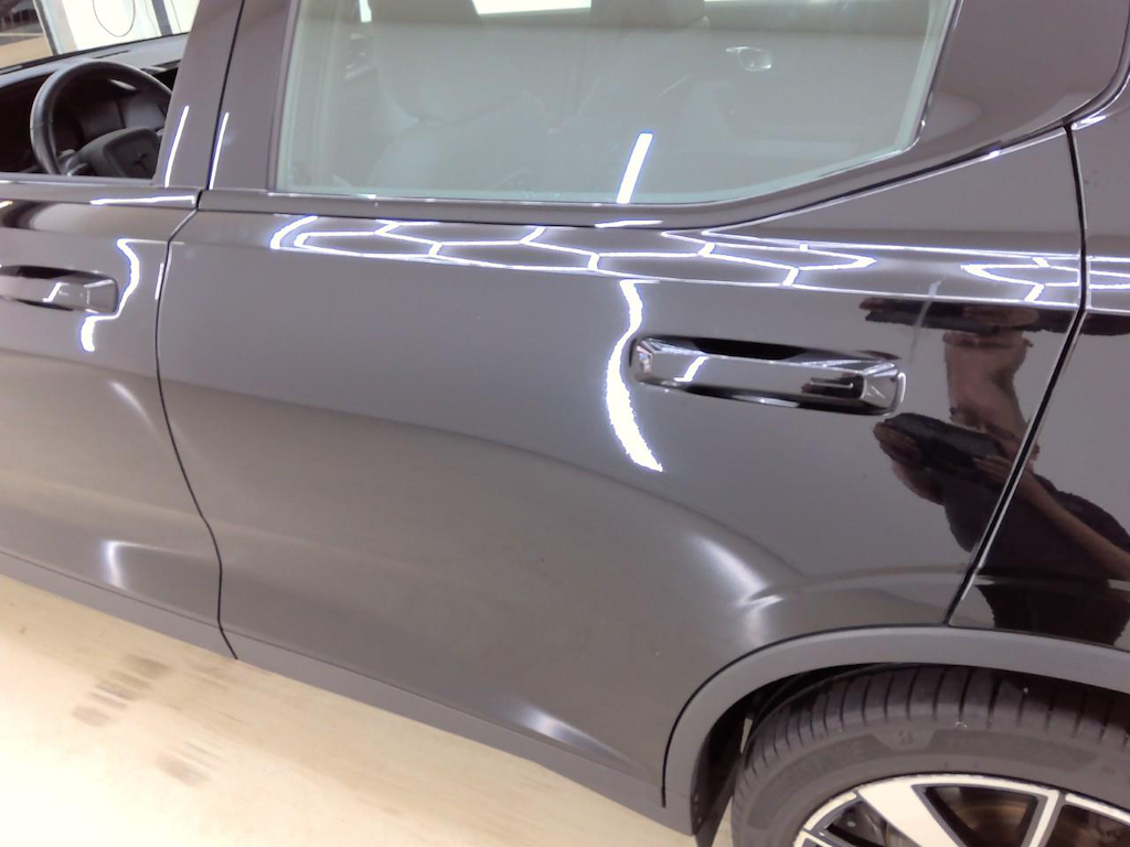 Photo 57 of Polestar 2
