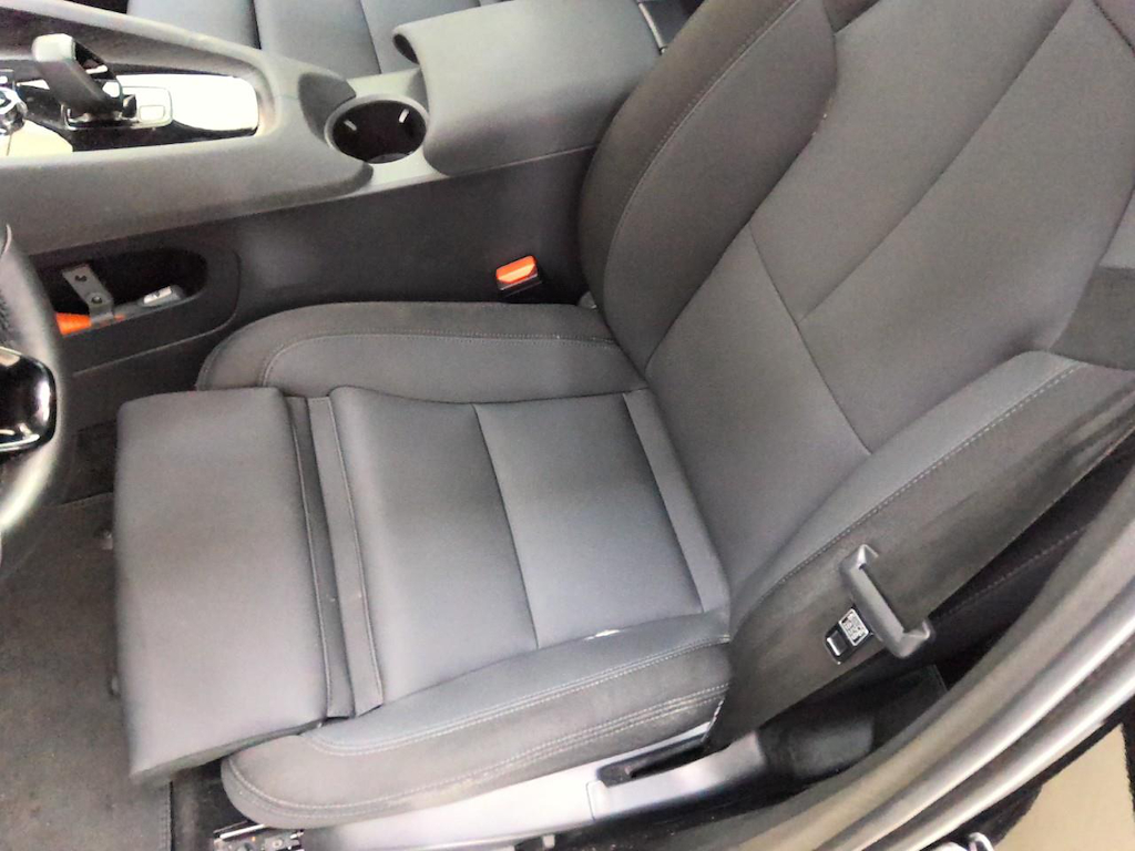 Photo 60 of Polestar 2