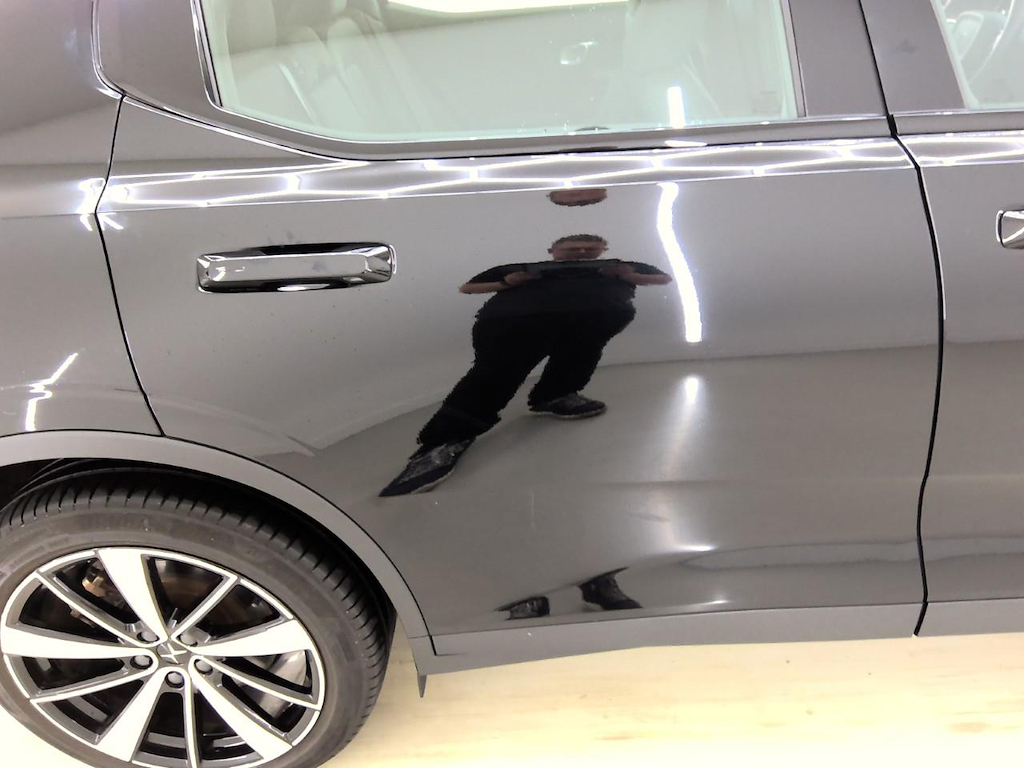 Photo 72 of Polestar 2