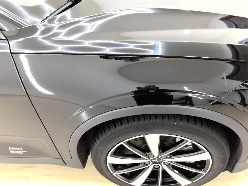 Photo 74 of Polestar 2