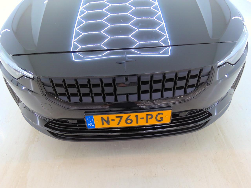 Photo 75 of Polestar 2