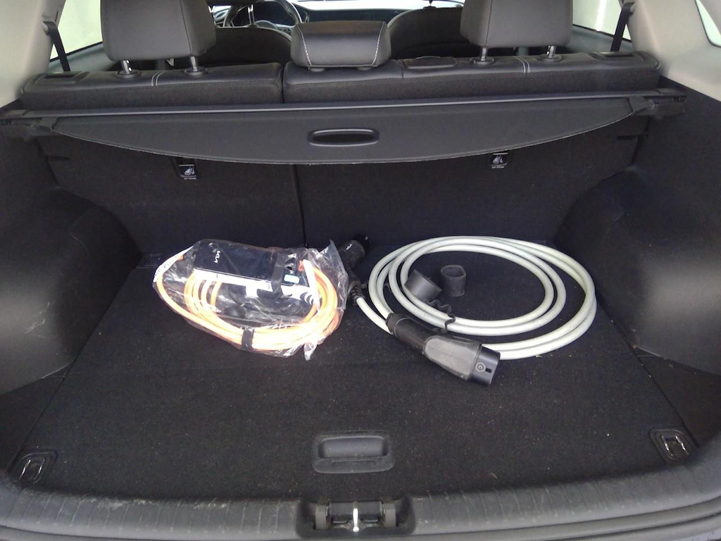 Foto 11 van Kia Niro