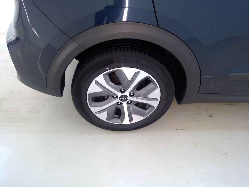 Foto 14 van Kia Niro