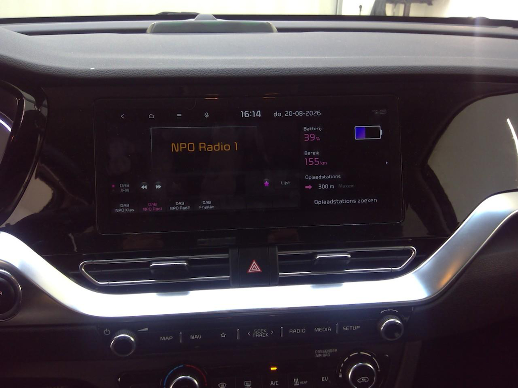 Foto 17 van Kia Niro