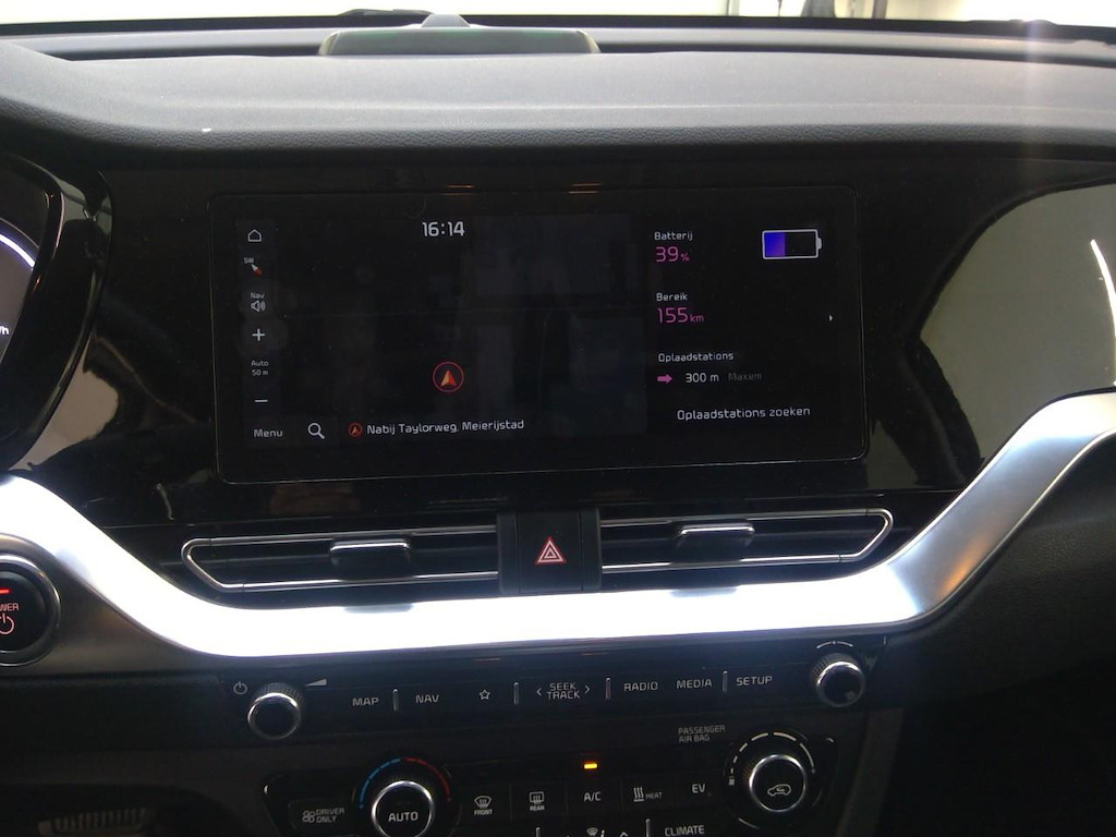 Foto 18 van Kia Niro