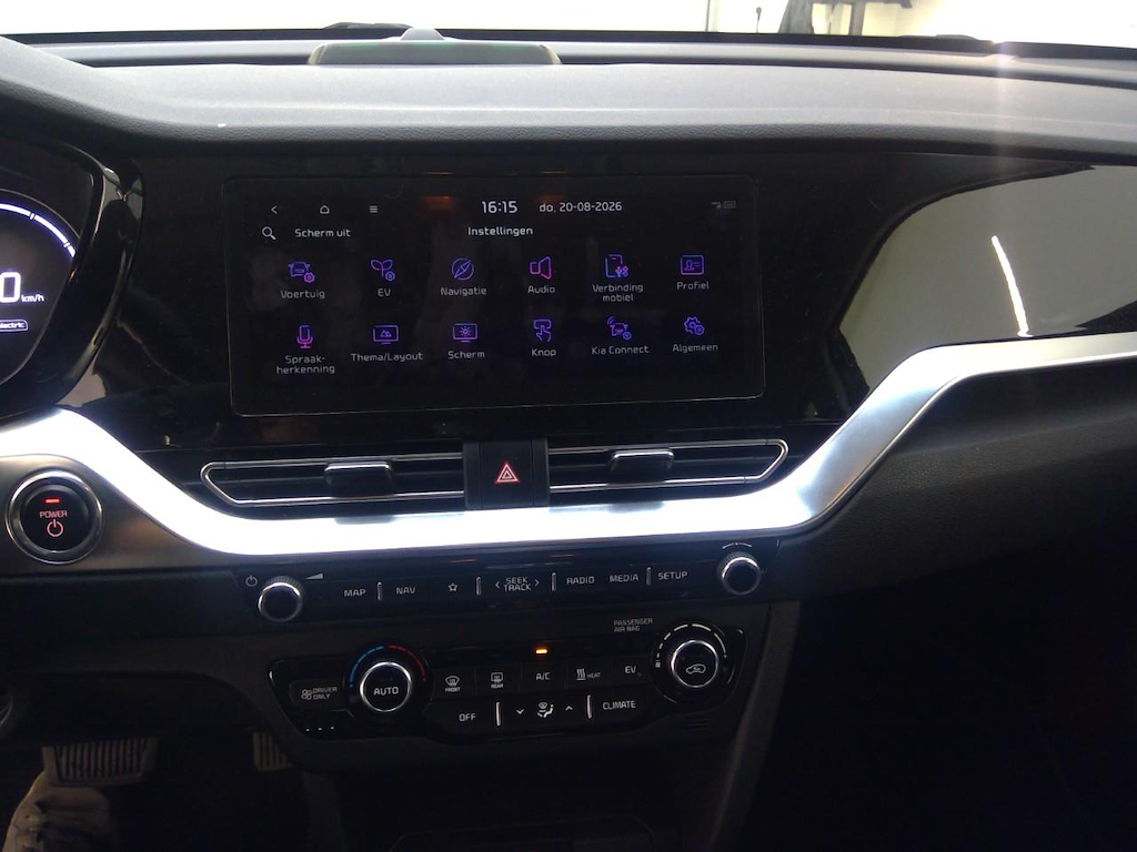 Foto 20 van Kia Niro