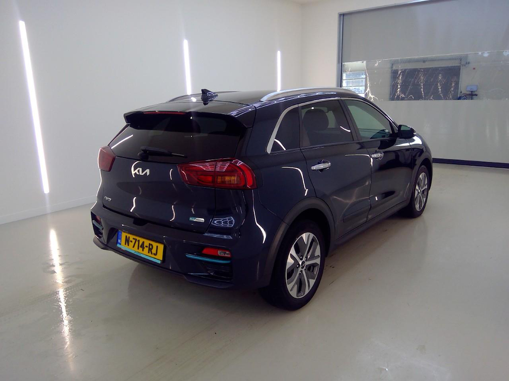 Foto 3 van Kia Niro