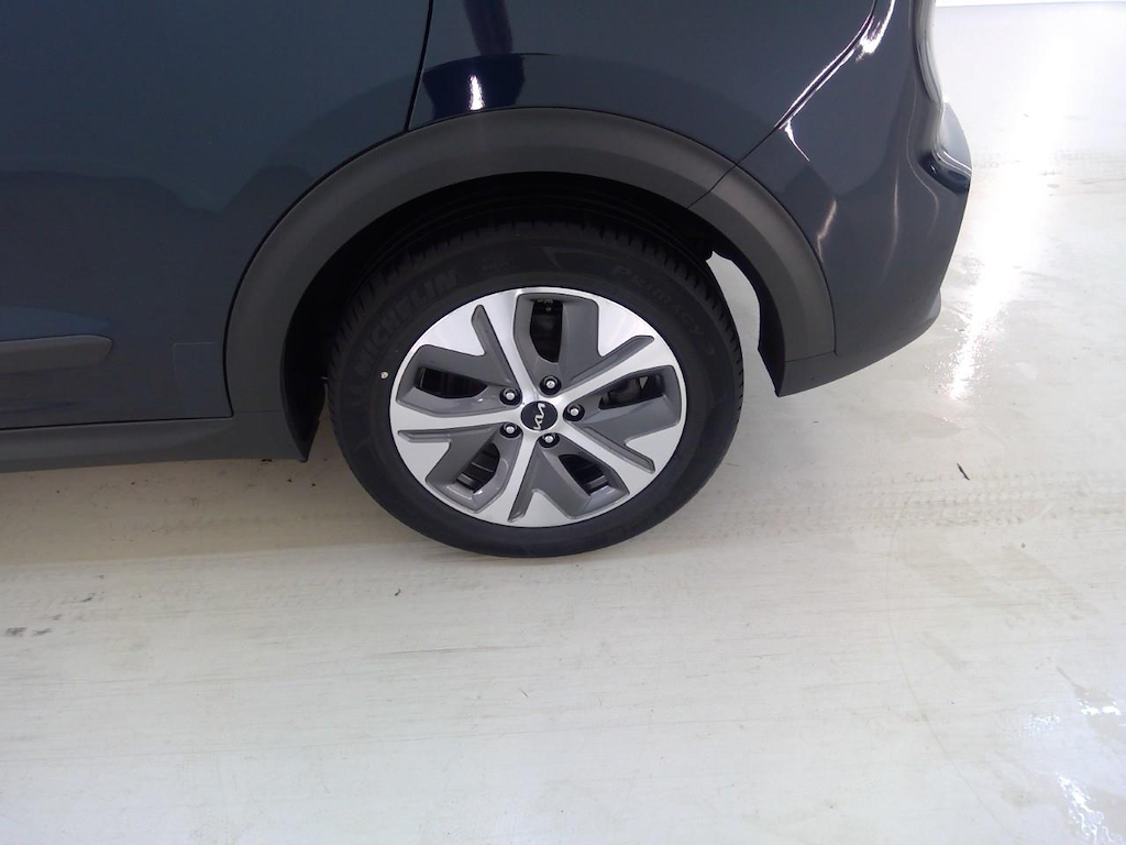 Foto 25 van Kia Niro
