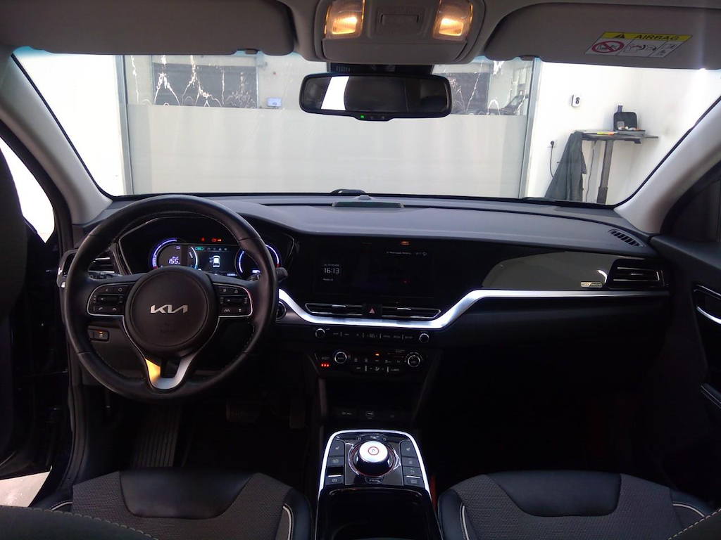 Foto 4 van Kia Niro