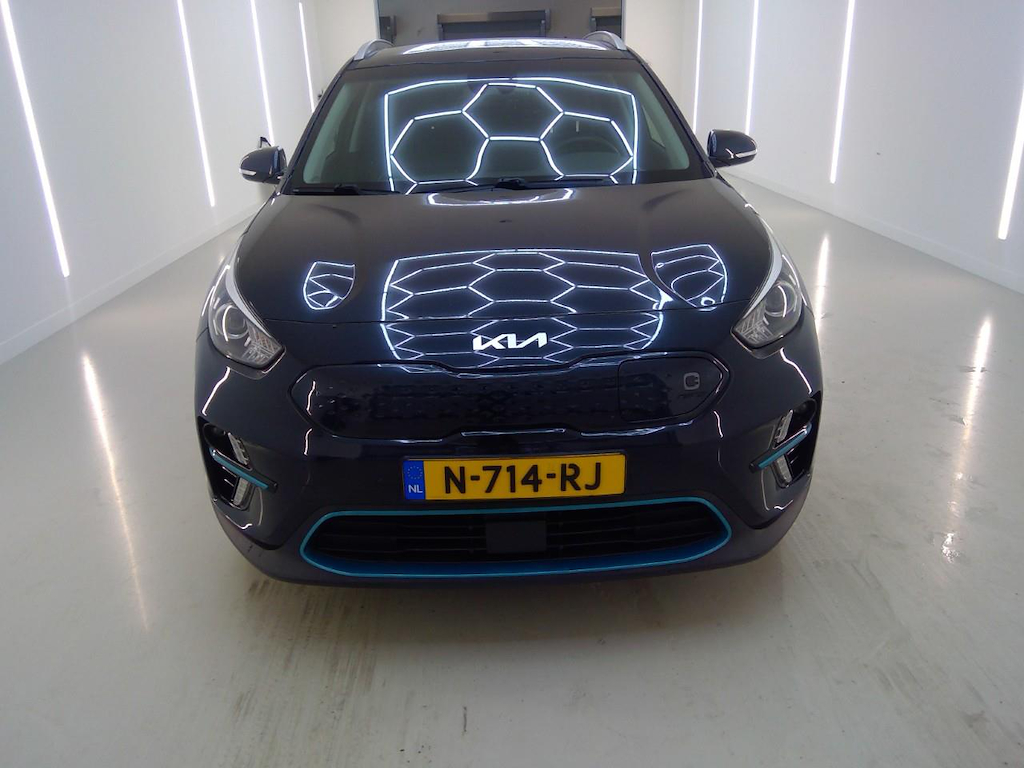 Foto 28 van Kia Niro