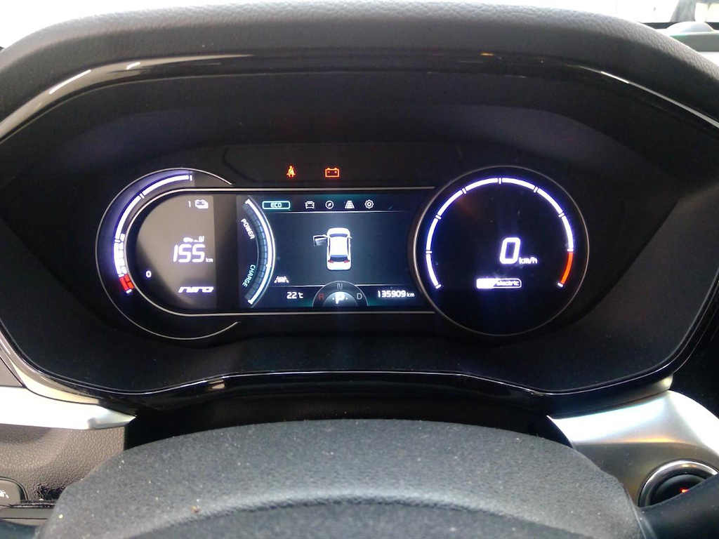 Foto 5 van Kia Niro