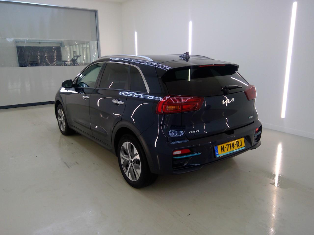 Foto 6 van Kia Niro