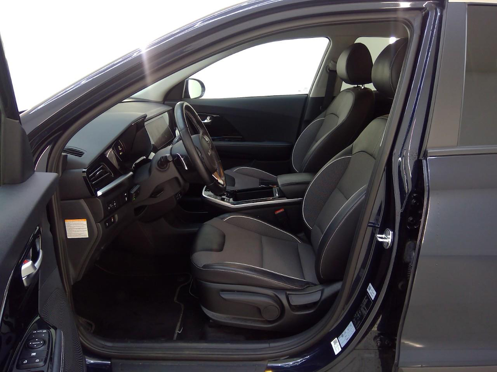 Foto 8 van Kia Niro