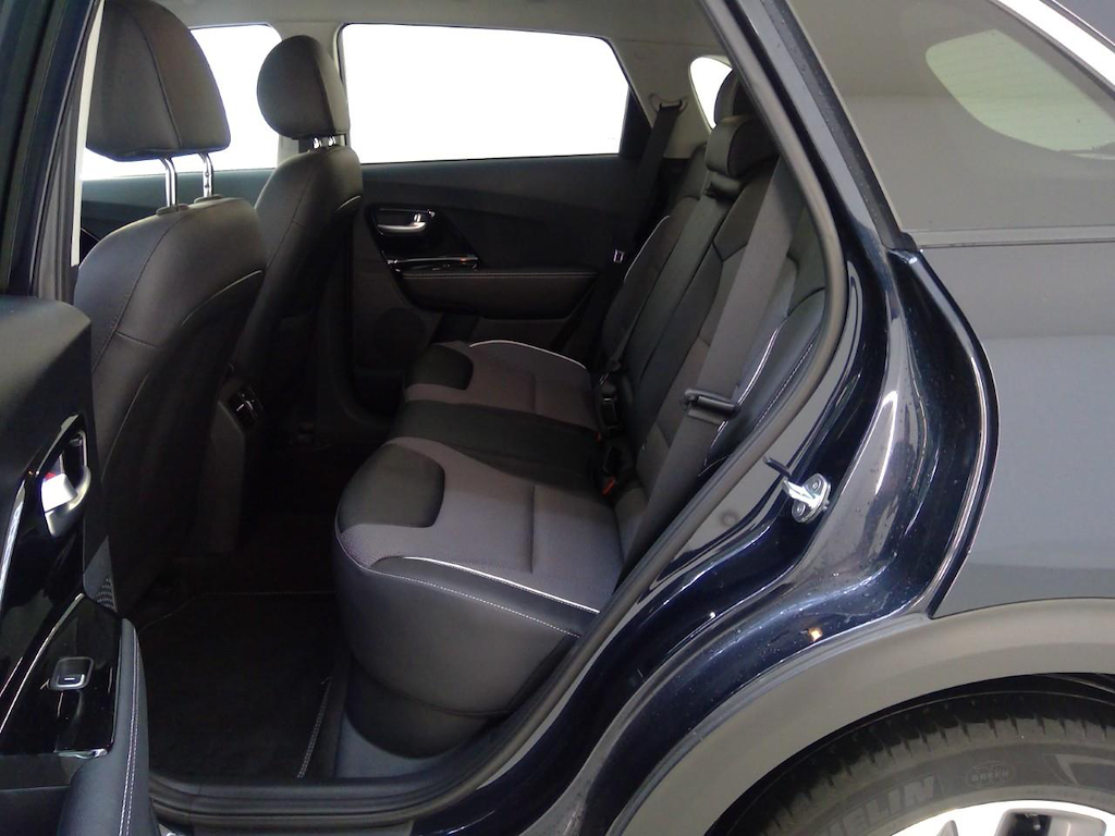 Foto 9 van Kia Niro