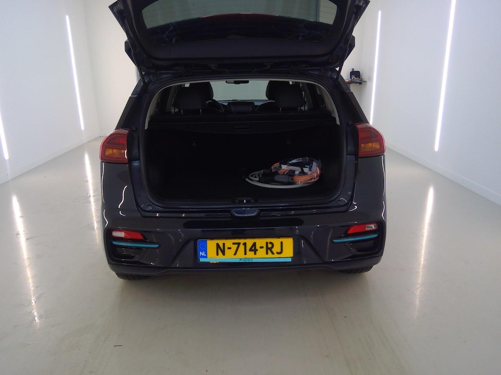 Foto 10 van Kia Niro