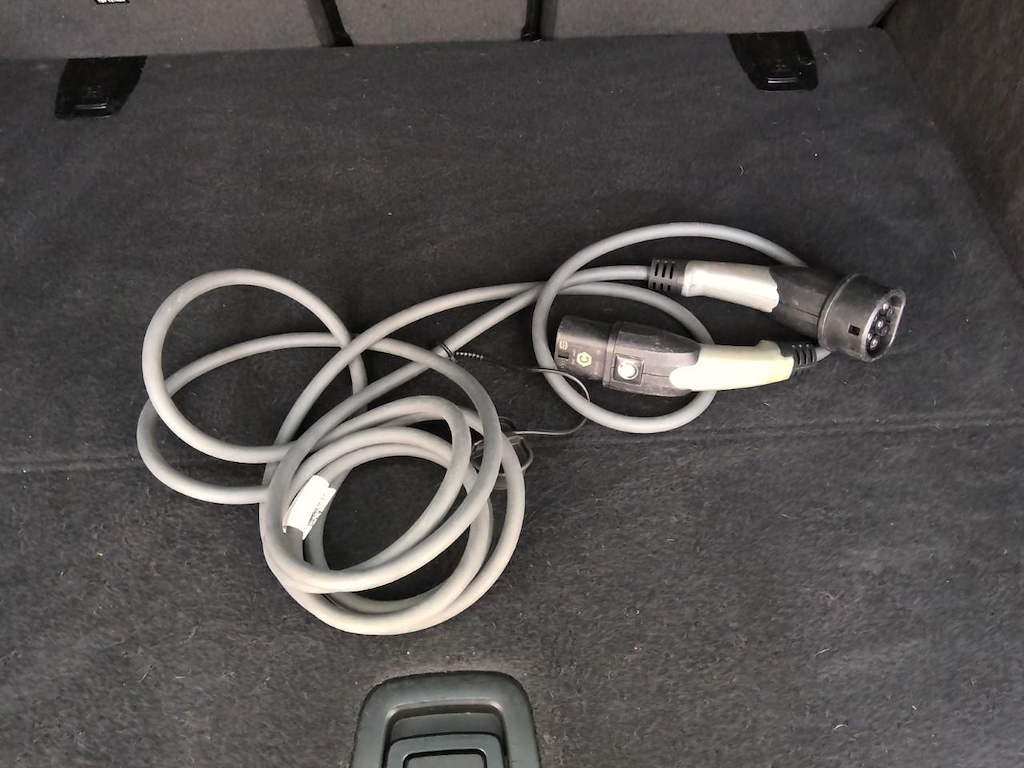 Foto 12 van BMW ix3