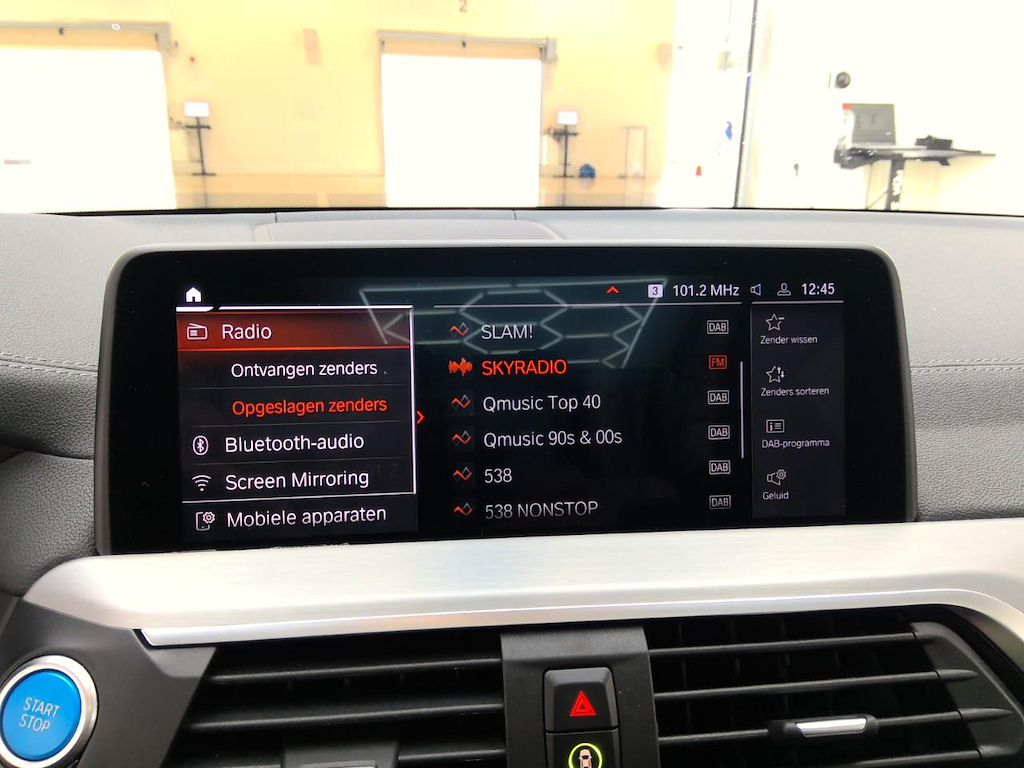 Foto 14 van BMW ix3