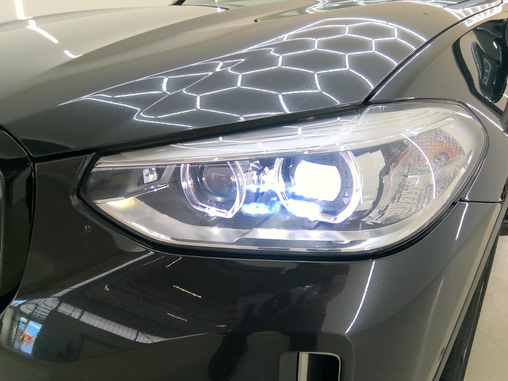 Foto 21 van BMW ix3