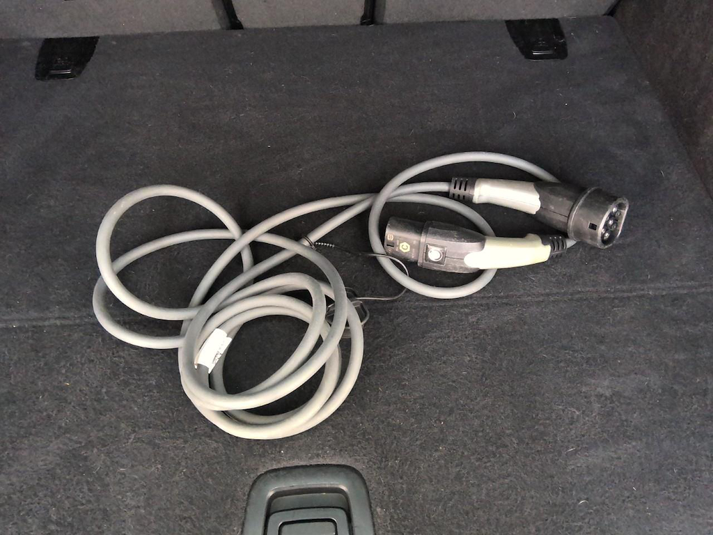 Foto 25 van BMW ix3