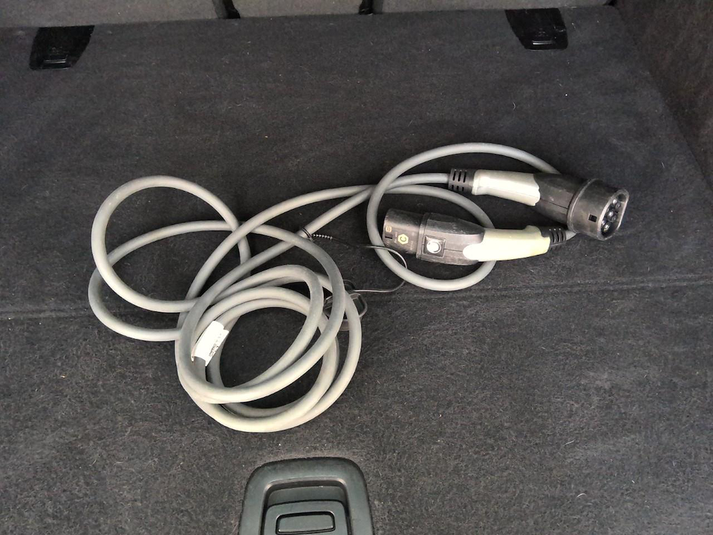 Foto 26 van BMW ix3
