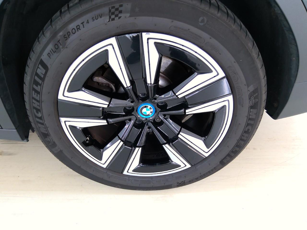 Foto 27 van BMW ix3