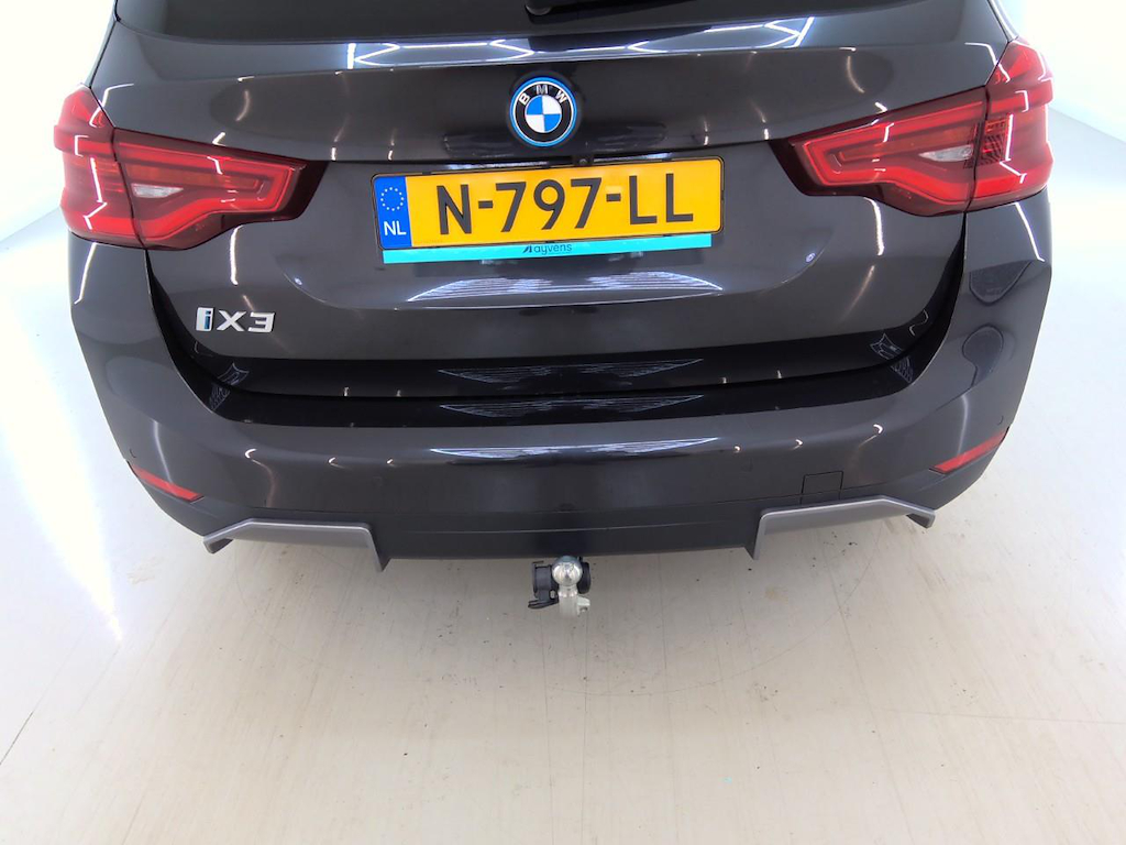Foto 28 van BMW ix3
