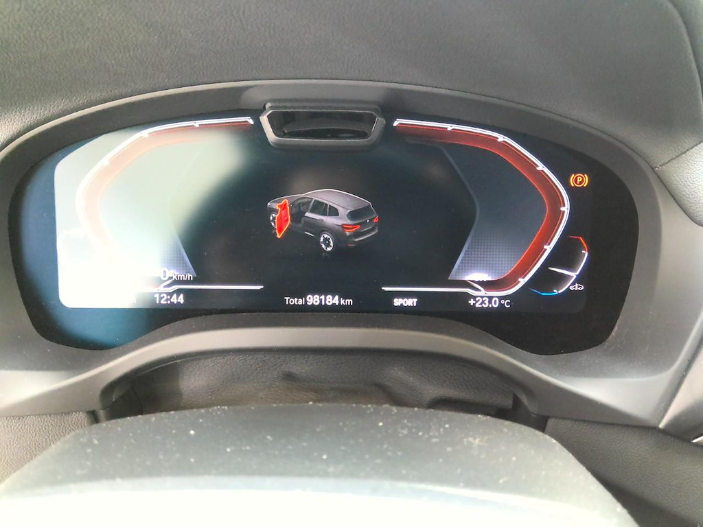 Foto 5 van BMW ix3