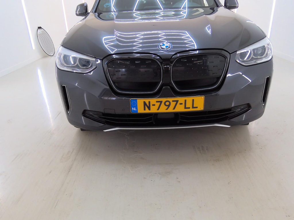 Foto 33 van BMW ix3