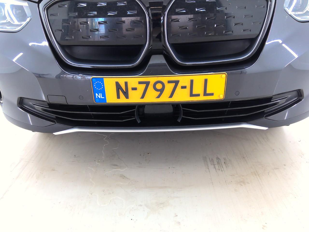 Foto 34 van BMW ix3
