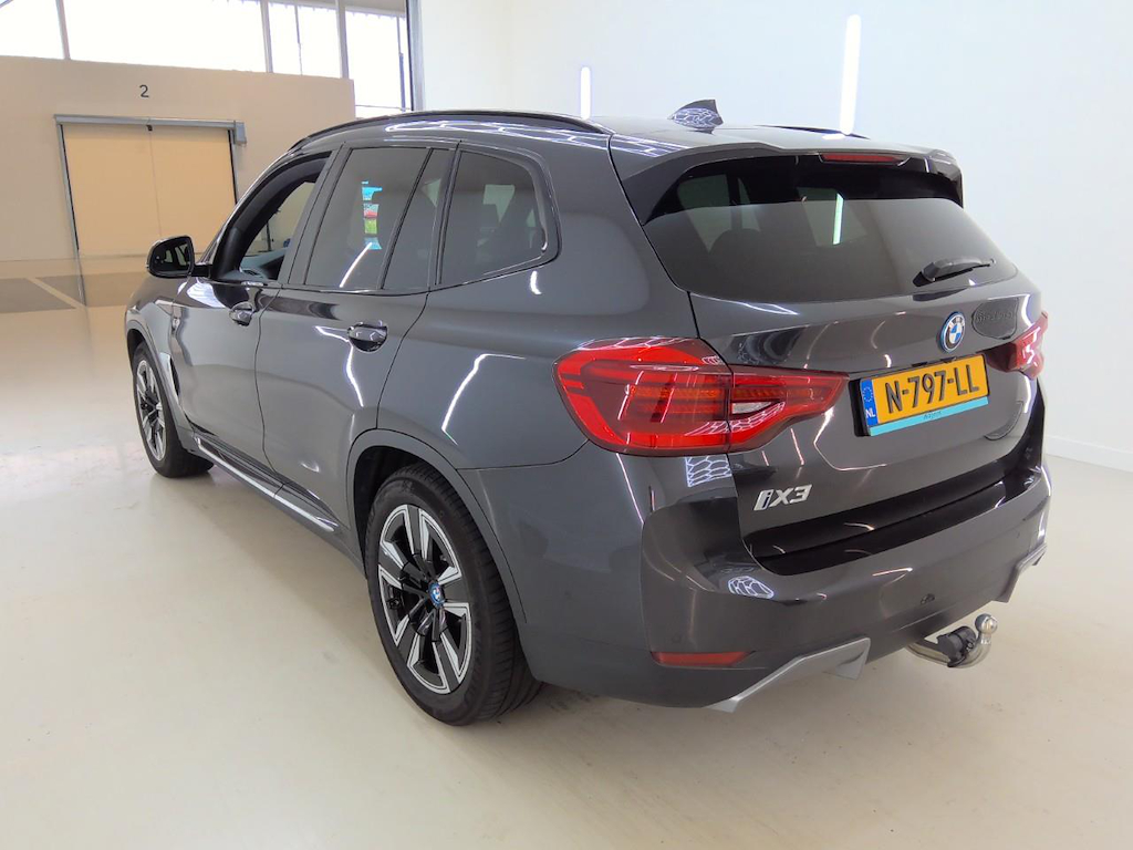 Foto 7 van BMW ix3