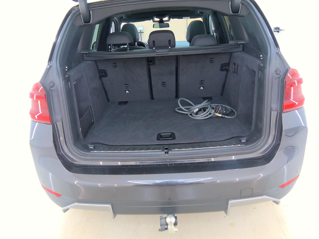 Foto 10 van BMW ix3