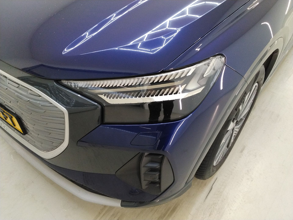 Foto 12 van Audi Q4 e-tron