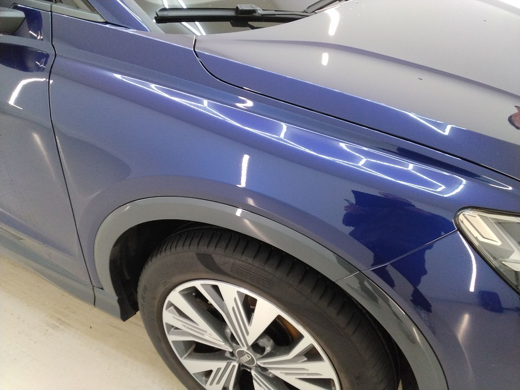 Foto 14 van Audi Q4 e-tron