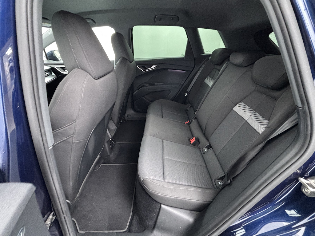 Foto 19 van Audi Q4 e-tron