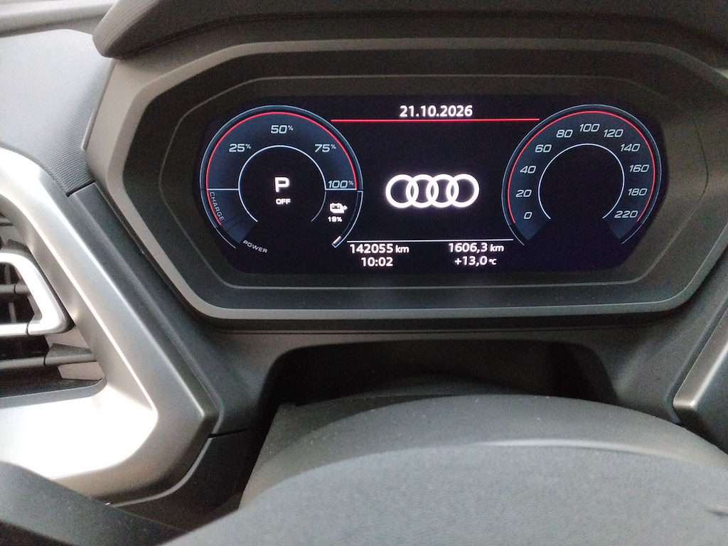 Foto 6 van Audi Q4 e-tron
