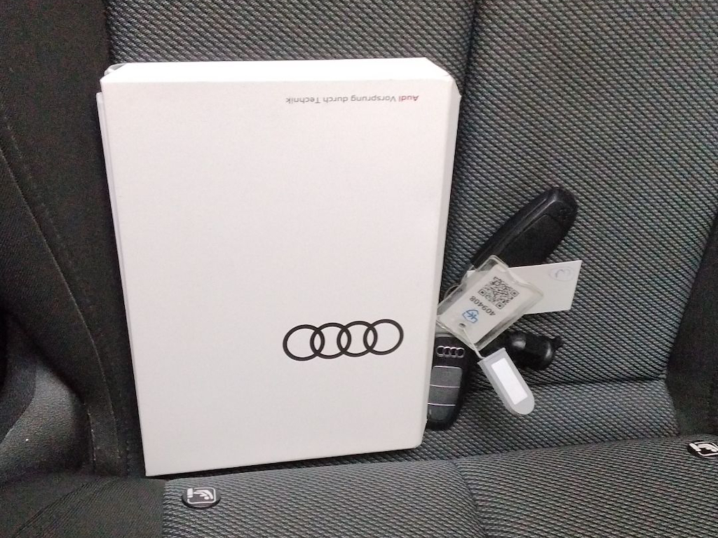 Foto 9 van Audi Q4 e-tron