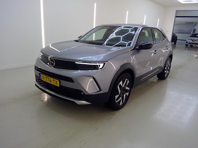 Koop uw OPEL Mokka op Ayvens Carmarket