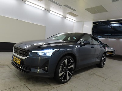 Ayvens Carmarket den POLESTAR Polestar 2 satın al