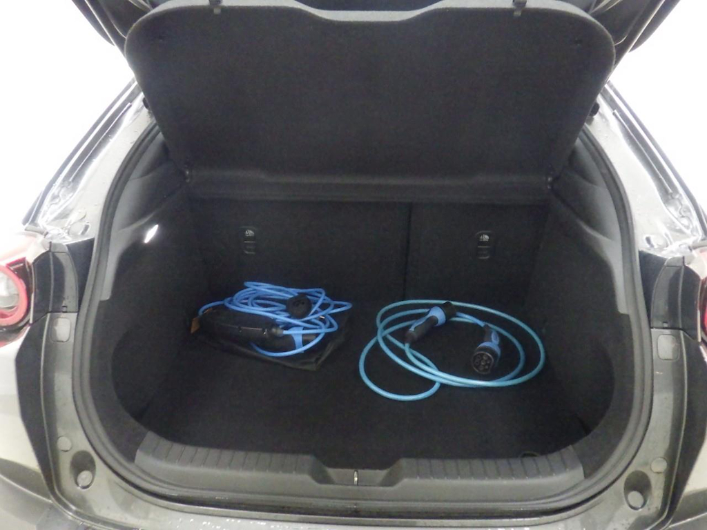 Foto 10 van Mazda MX-30