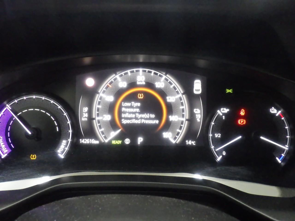 Foto 5 van Mazda MX-30