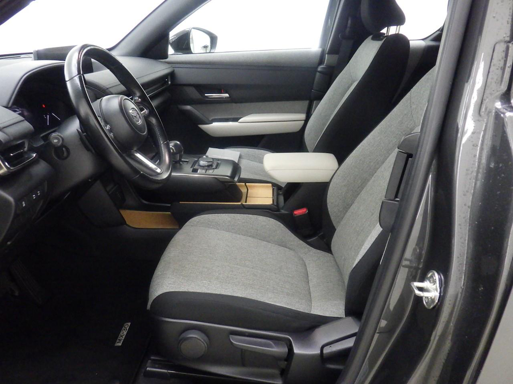 Foto 8 van Mazda MX-30