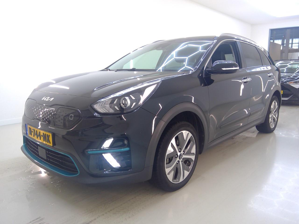 Foto 2 van Kia Niro