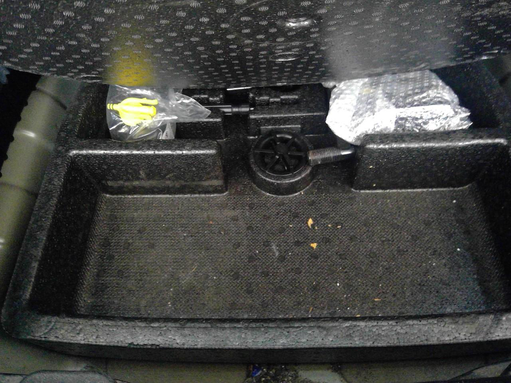 Foto 11 van Kia Niro