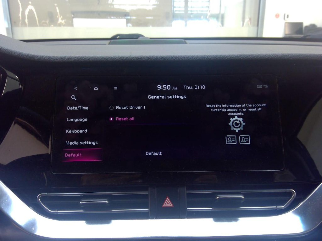 Foto 14 van Kia Niro