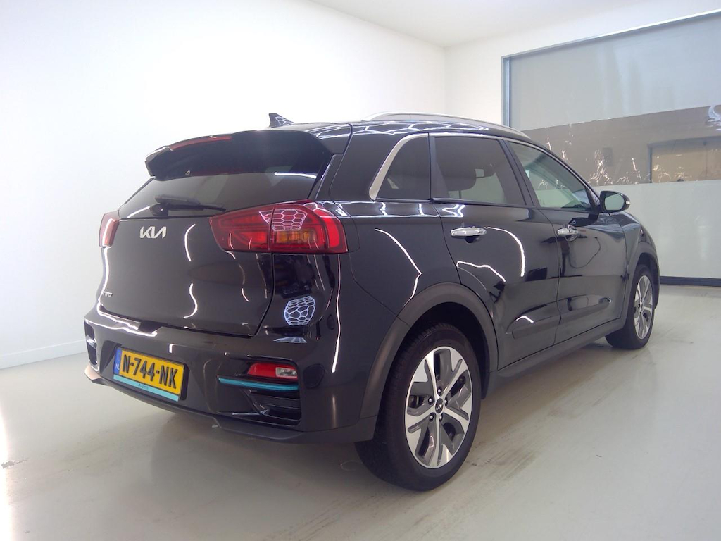 Foto 3 van Kia Niro