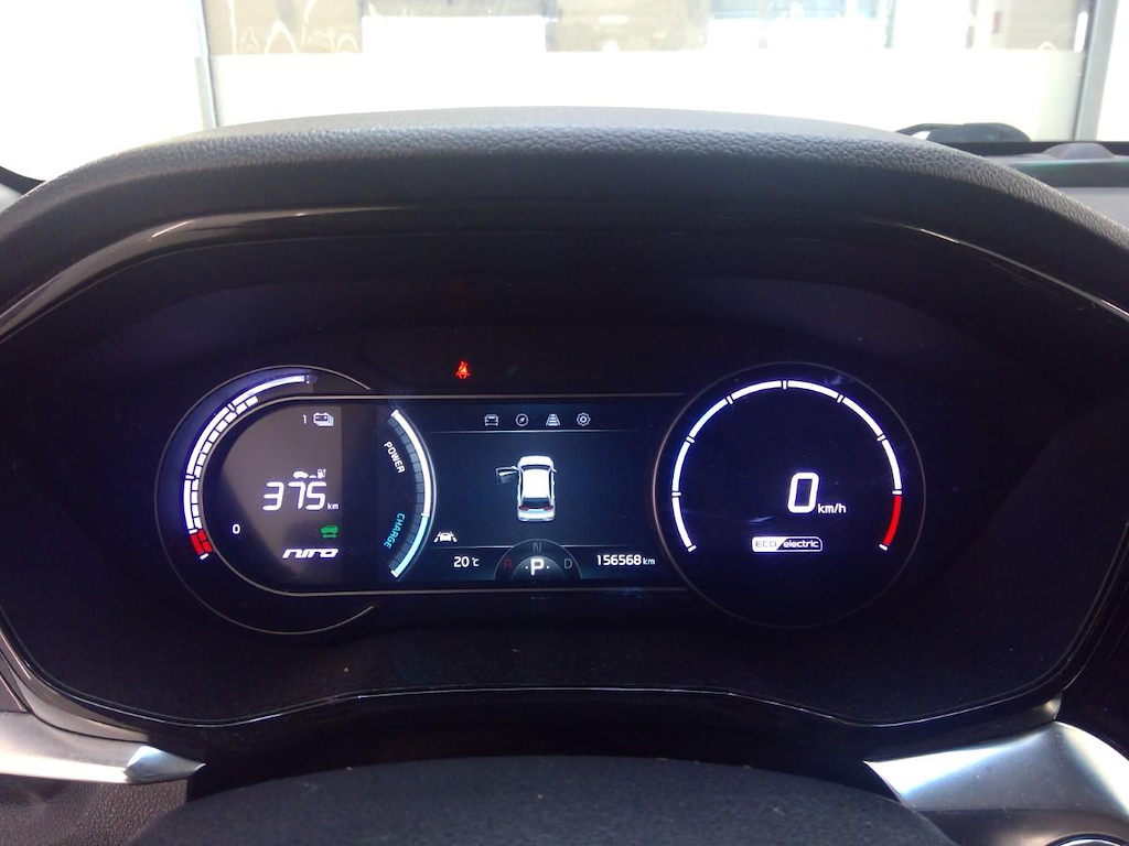 Foto 4 van Kia Niro
