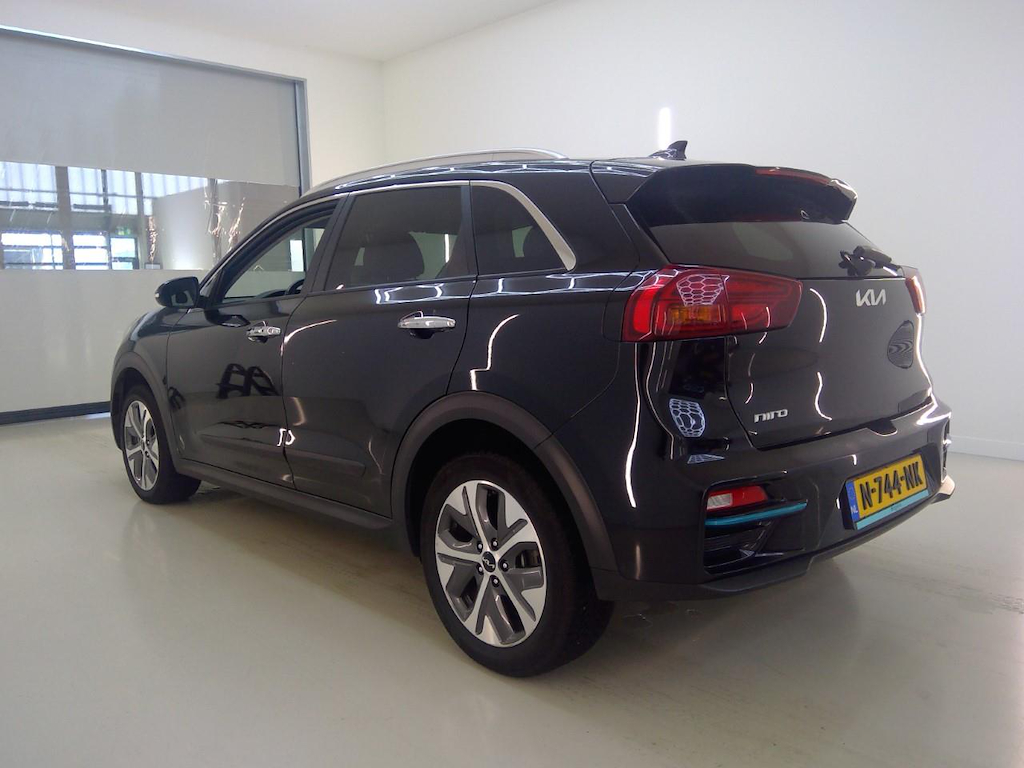 Foto 5 van Kia Niro
