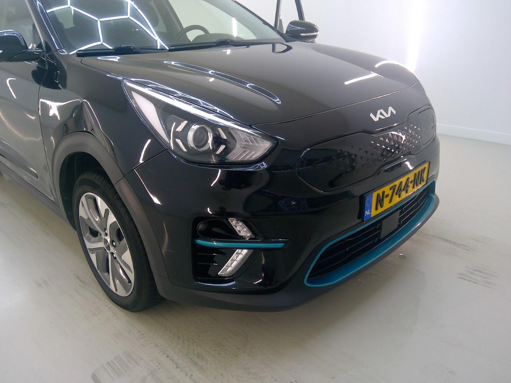 Foto 26 van Kia Niro