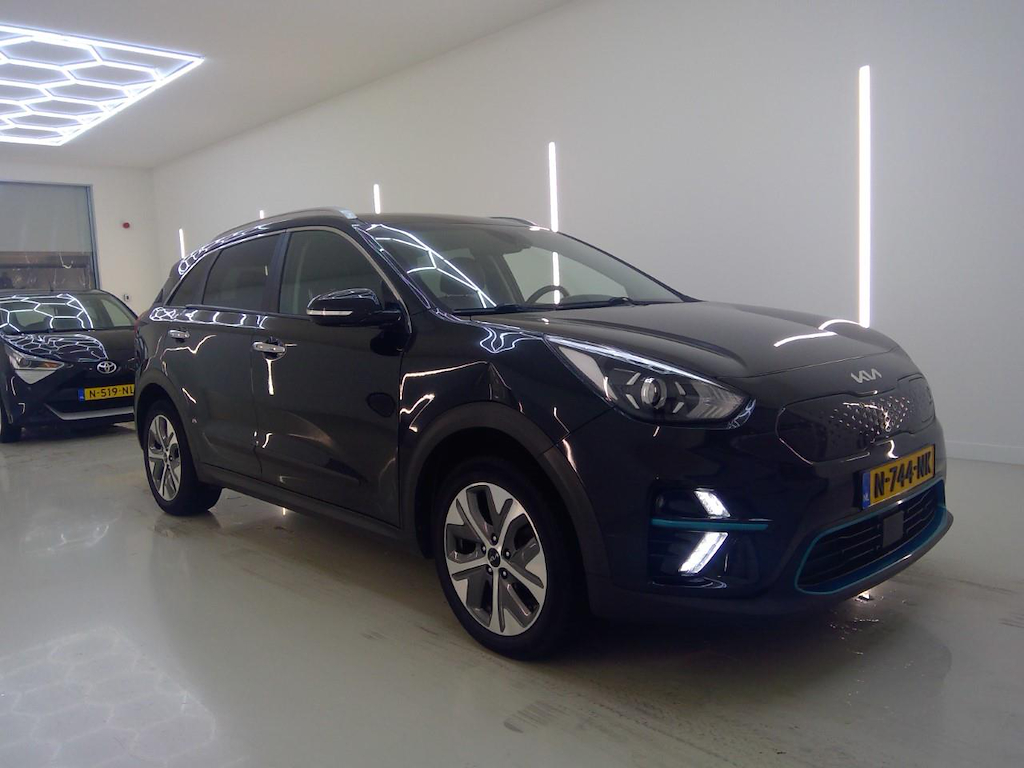 Foto 6 van Kia Niro