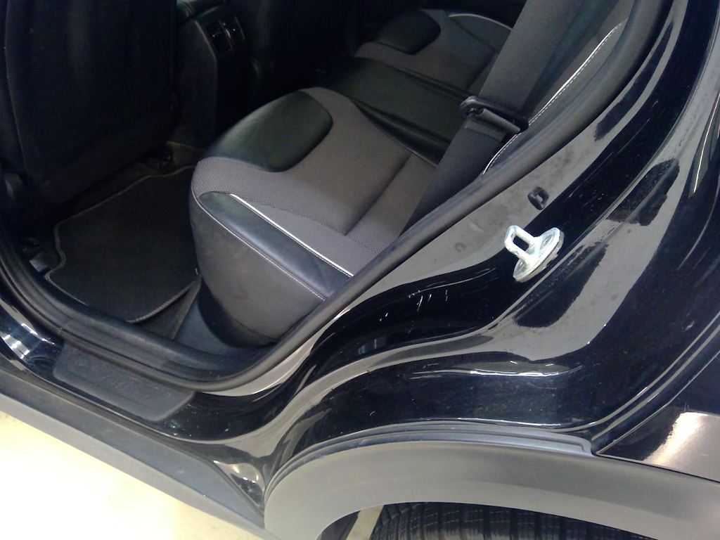Foto 32 van Kia Niro